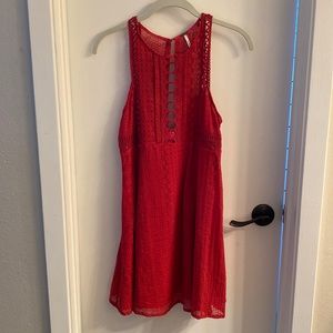 Free people dress